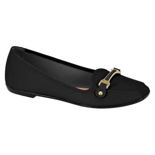 Zapato Moleca 5729-127 negro