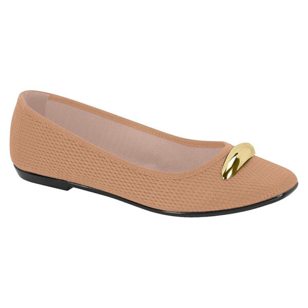 Zapato Moleca 5729-131 nude