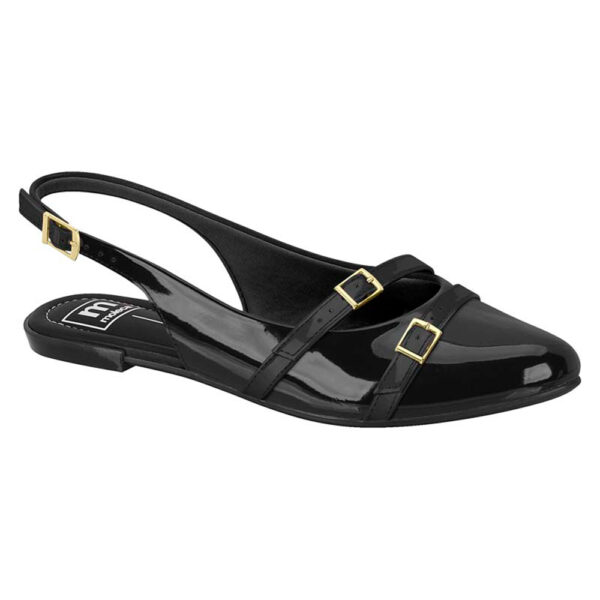 Zapato Moleca 5444-332 negro