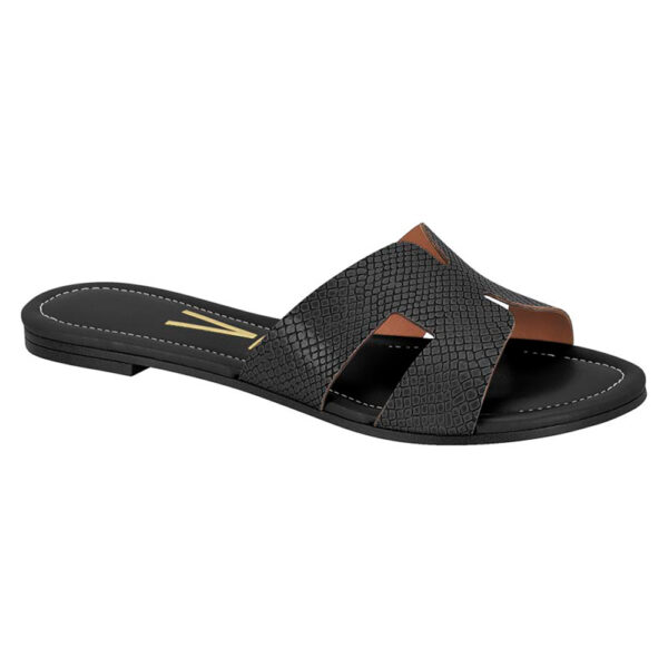 Sandalia Vizzano 6371-367 negro