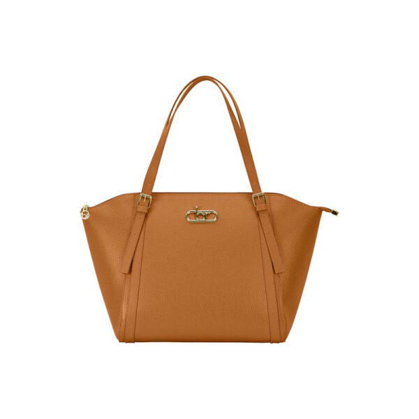 Cartera Beira Rio 80017-3 camel