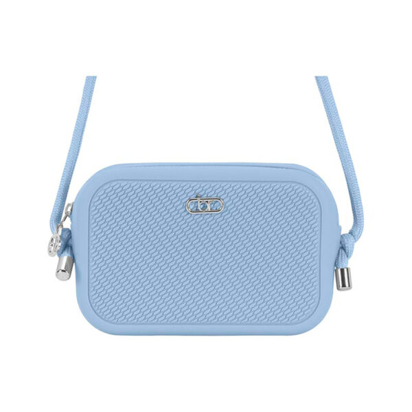 Cartera Beira Rio 80040-1 celeste
