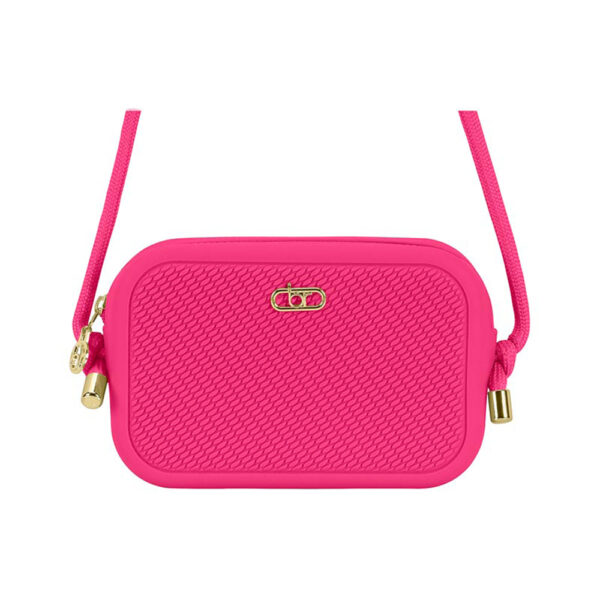 Cartera Beira Rio 80040-1 fucsia