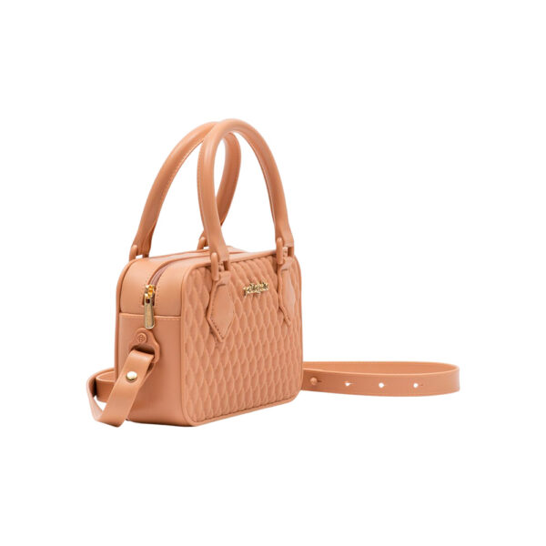 Cartera Petite Jolie PJ11058 avellana