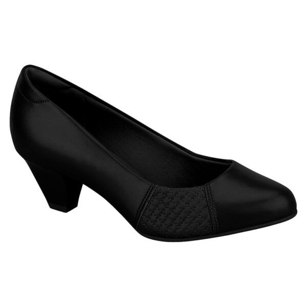 Zapato ejecutivo Modare 7005-647 negro