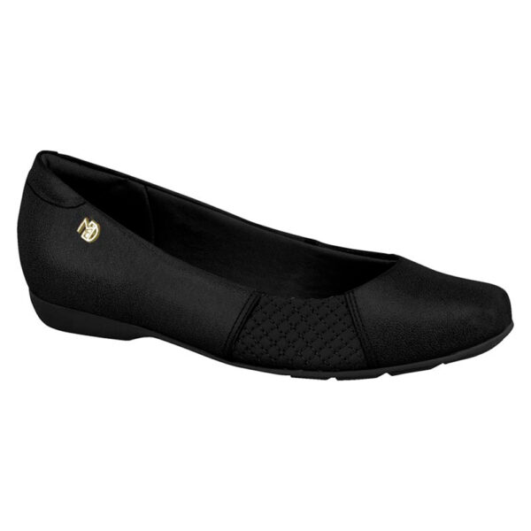 Zapato ejecutivo Modare 7016-457 negro