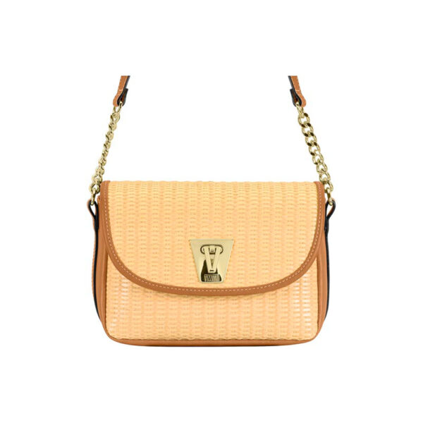 Cartera Vizzano 10054-6 camel-natural