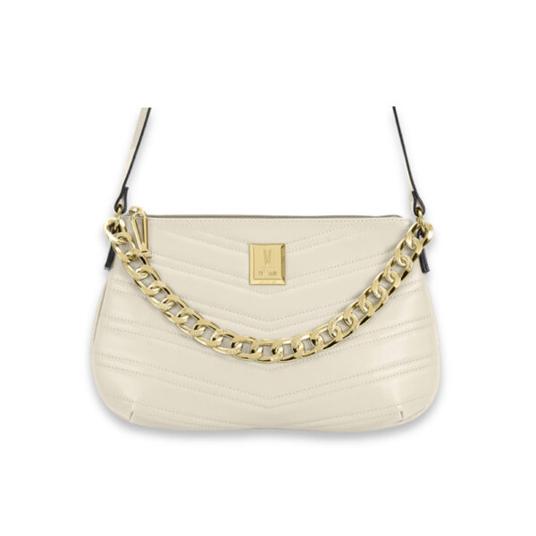 Cartera Vizzano 10091-1 blanco off
