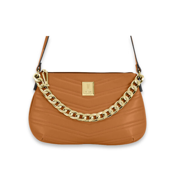 Cartera Vizzano 10091-1 camel