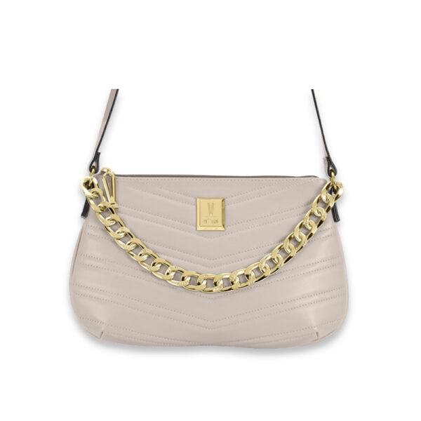Cartera Vizzano 10091-1 gris
