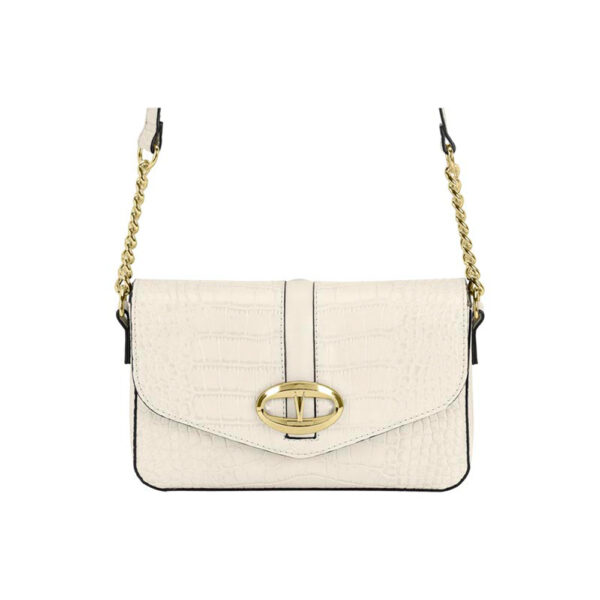 Cartera Vizzano 10095-1 blanco off