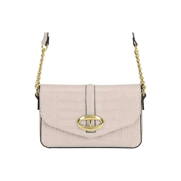 Cartera Vizzano 10095-1 gris