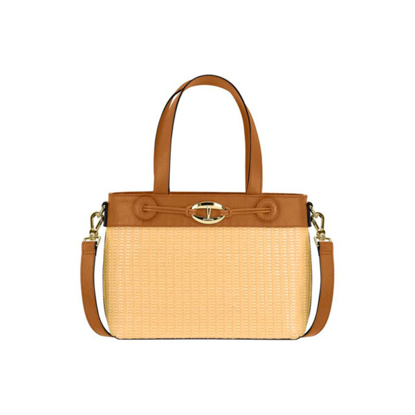 Cartera Vizzano 10097-1 camel-natural