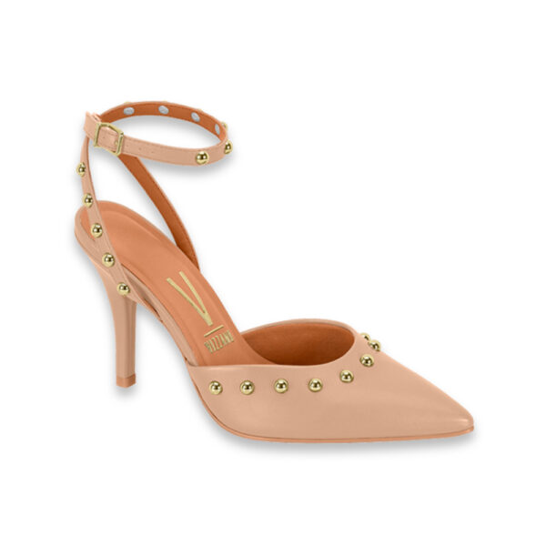 Zapato Vizzano 1184-1702 beige