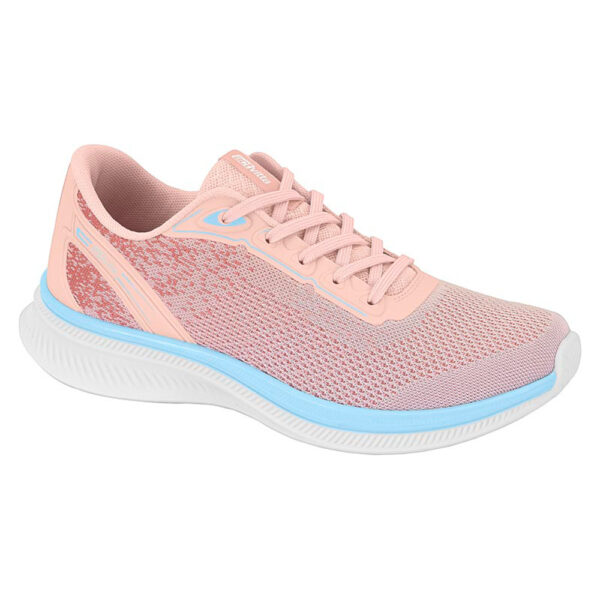Zapato Actvitta 4829-422 rosa-melocotón-celeste