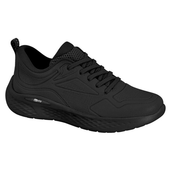 Zapato Actvitta 4845-104 negro