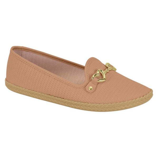 Zapato Moleca 5726-115 nude
