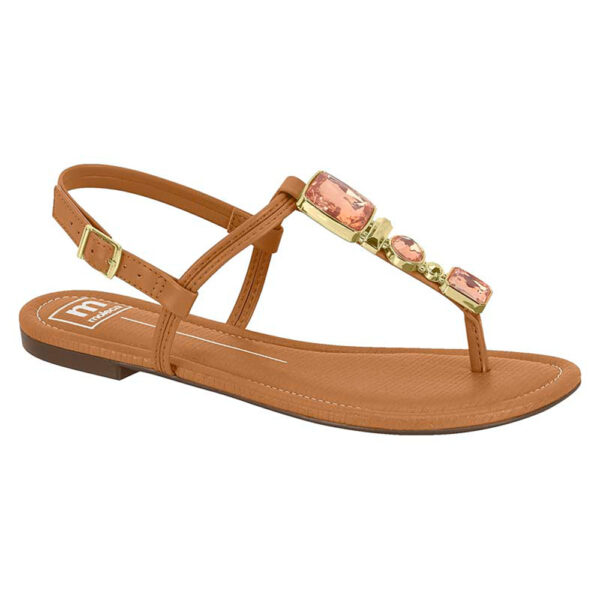 Sandalia Moleca 5429-454 camel