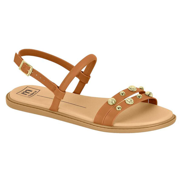 Sandalia Moleca 5450-240 camel