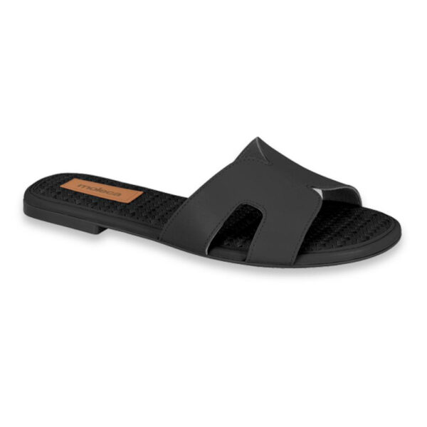Sandalia Moleca 5463-307 negro
