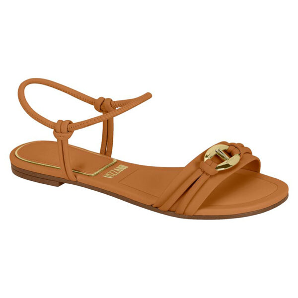 Sandalia Vizzano 6528-101 camel