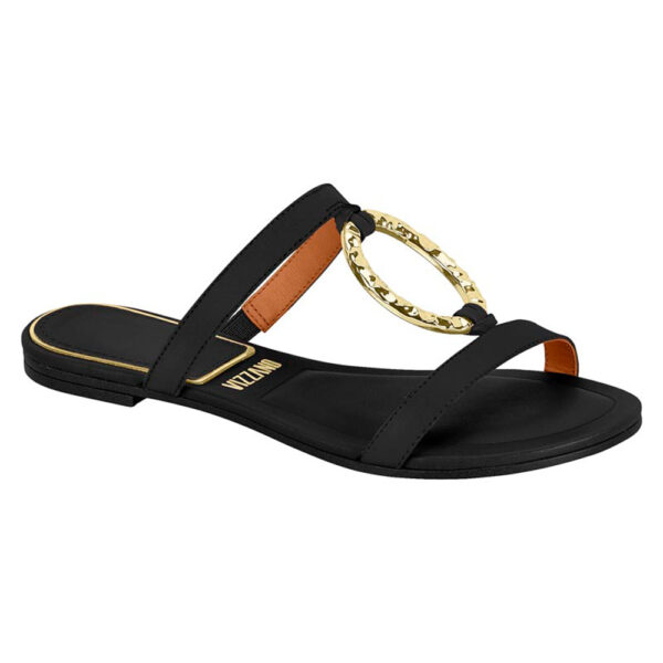 Sandalia Vizzano 6528-103 negro