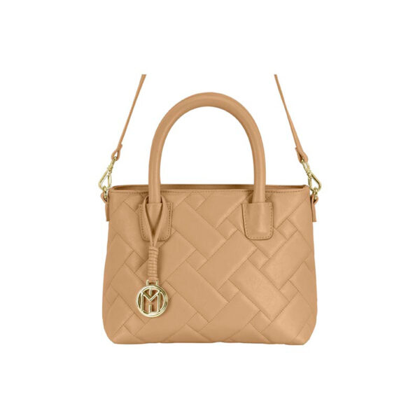 Cartera Modare 70031-4 tan