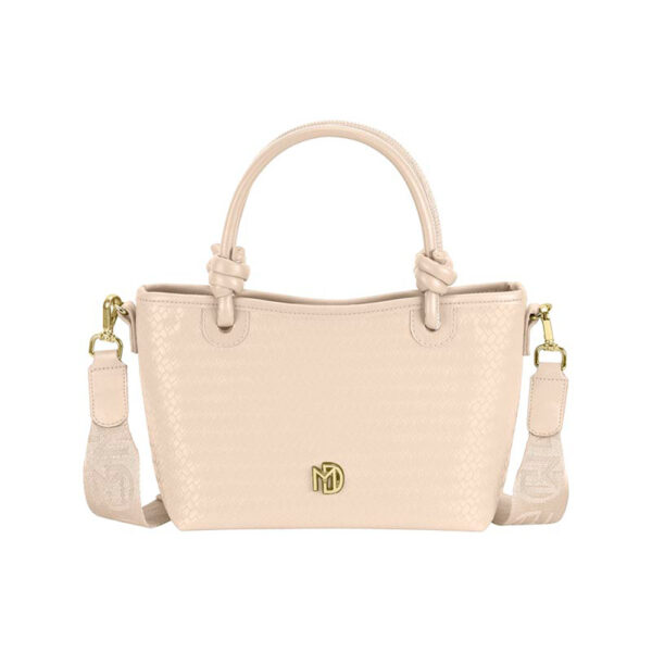 Cartera Modare 70071-1 crema