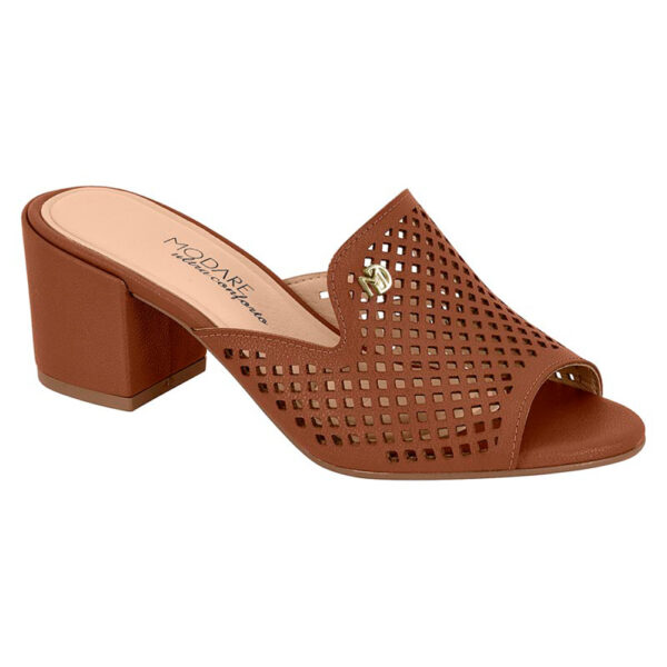 Tacón Modare 7109-475 avellana