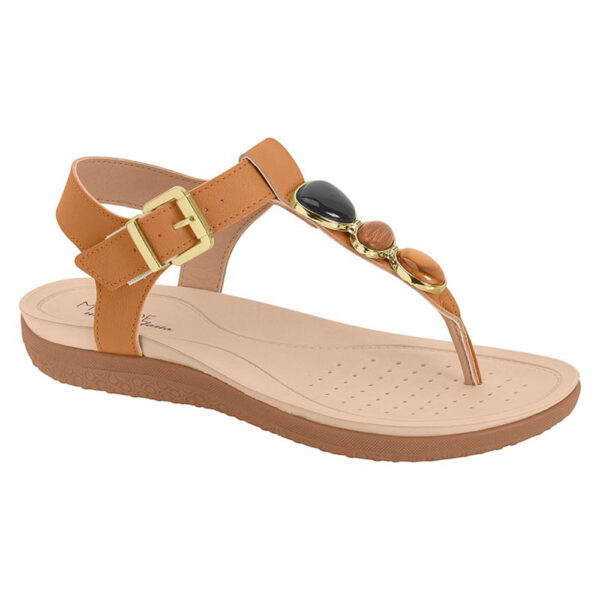 Sandalia Modare 7125-254 camel