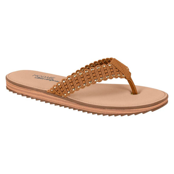 Sandalia Modare 7141-149 camel-dorado