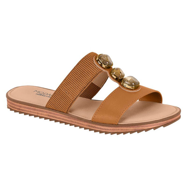 Sandalia Modare 7141-150 camel
