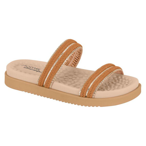 Sandalia Modare 7178-118 camel-dorado