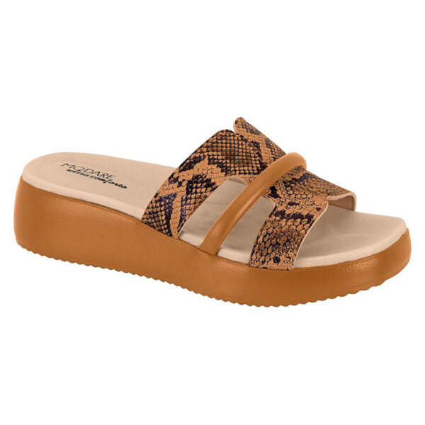 Sandalia Modare 7189-103 camel