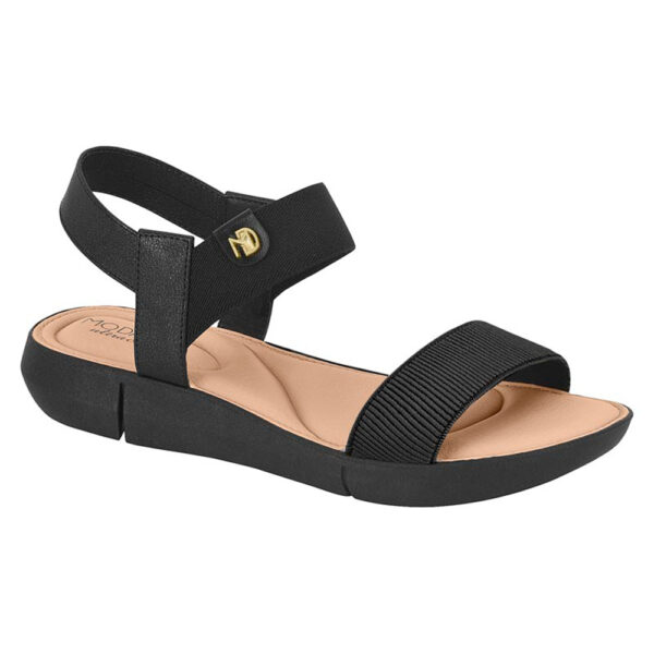 Sandalia Modare 7199-102 negro