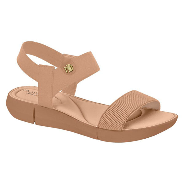 Sandalia Modare 7199-102 nude