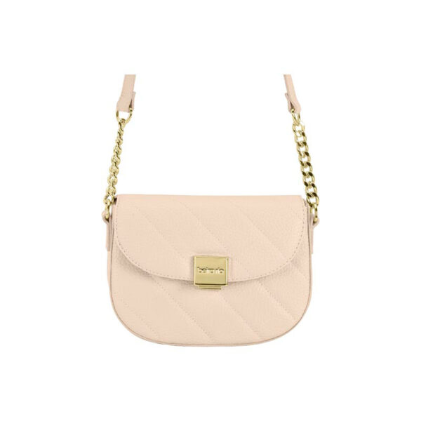 Cartera Beira Rio 80042-1 crema