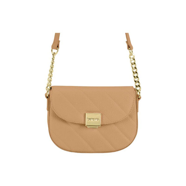 Cartera Beira Rio 80042-1 tan