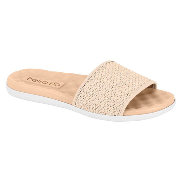 Sandalia Beira Rio 8360-363 crema
