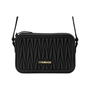 Cartera Moleca 50042-1 negro