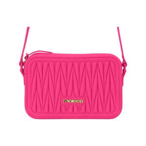 Cartera Moleca 50042-1 fucsia