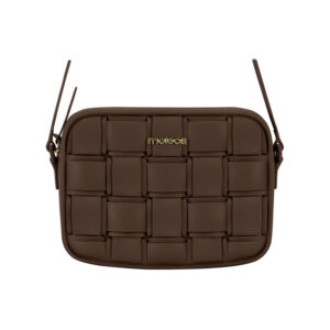 Cartera Moleca 50046-1 café