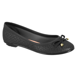 Ballerina Moleca 5027-1423 negro