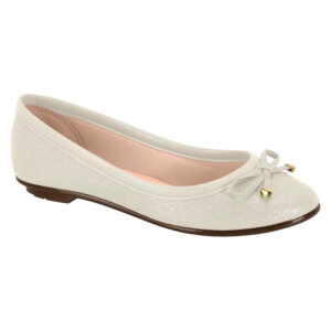 Ballerina Moleca 5027-1423 blanco off