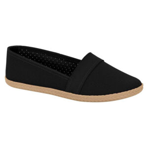Zapato Moleca 5287-203 negro