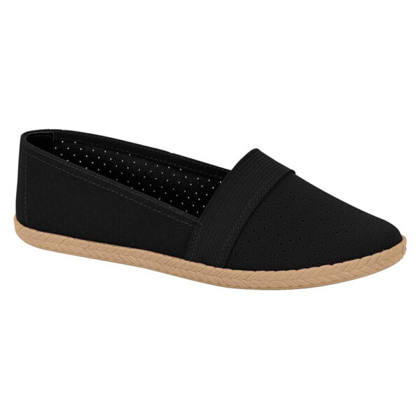 Zapato Moleca 5287-203 negro