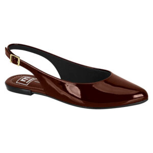 Zapato Moleca 5444-330 chocolate