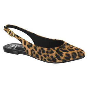 Zapato Moleca 5444-330 animal print