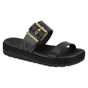 Sandalia Moleca 5539-102 negro