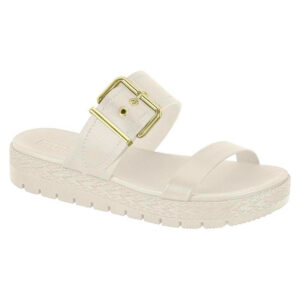 Sandalia Moleca 5539-102 blanco off